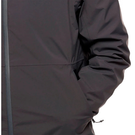 Veste Trangoworld Salama Complet 120