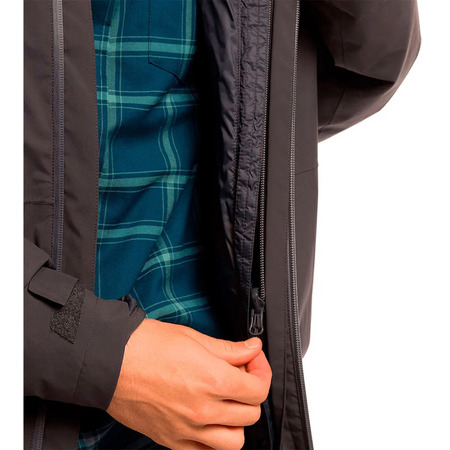 Veste Trangoworld Salama Complet 120