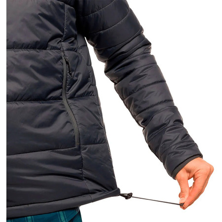 Veste Trangoworld Salama Complet 120