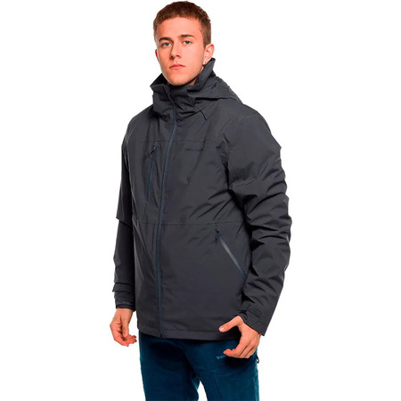 Veste Trangoworld Salama Complet 120