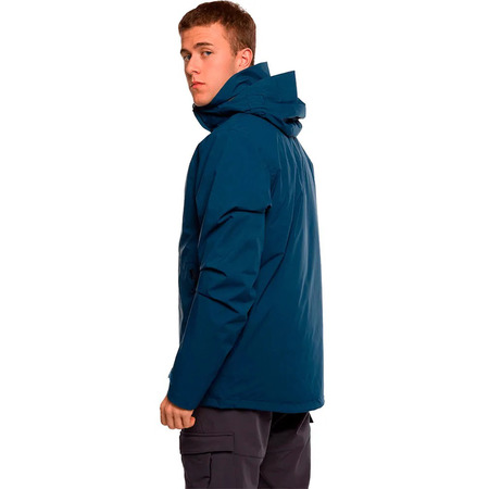 Veste Trangoworld Salama Complet 130