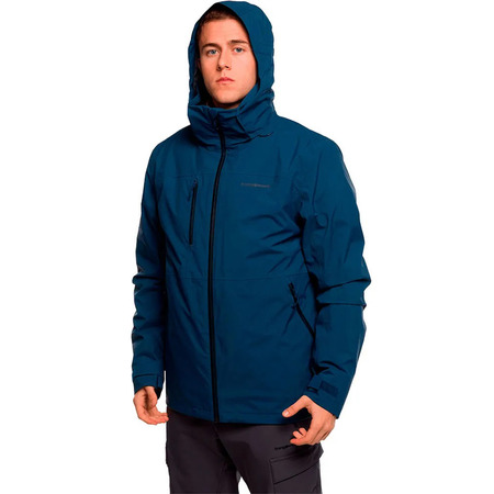 Veste Trangoworld Salama Complet 130