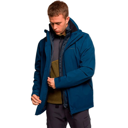 Veste Trangoworld Salama Complet 130