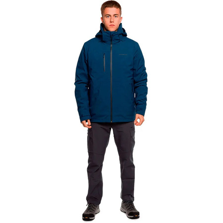 Veste Trangoworld Salama Complet 130