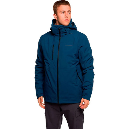Veste Trangoworld Salama Complet 130