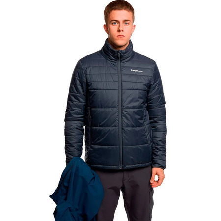 Veste Trangoworld Salama Complet 130