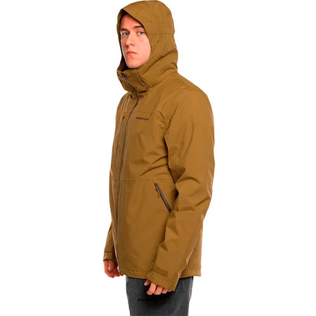 Veste Trangoworld Salama Complet 170