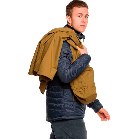 Veste Trangoworld Salama Complet 170