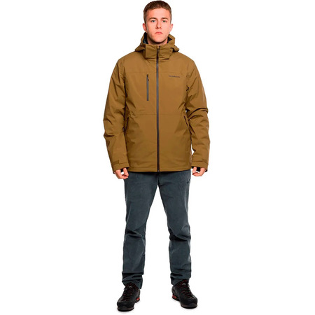 Veste Trangoworld Salama Complet 170