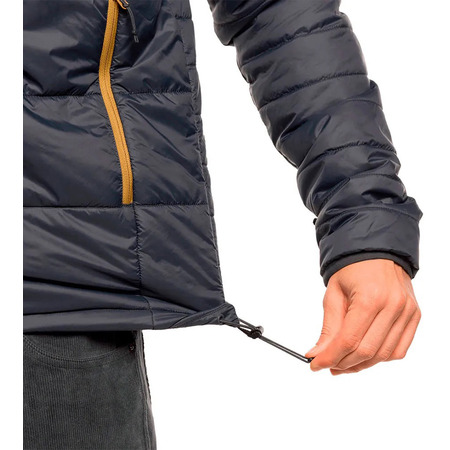 Veste Trangoworld Salama Complet 170