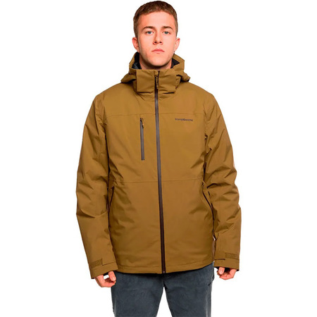 Veste Trangoworld Salama Complet 170