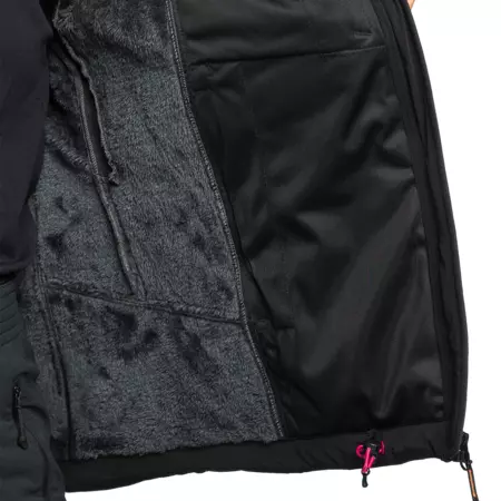 Veste Trangoworld SEGNES 710
