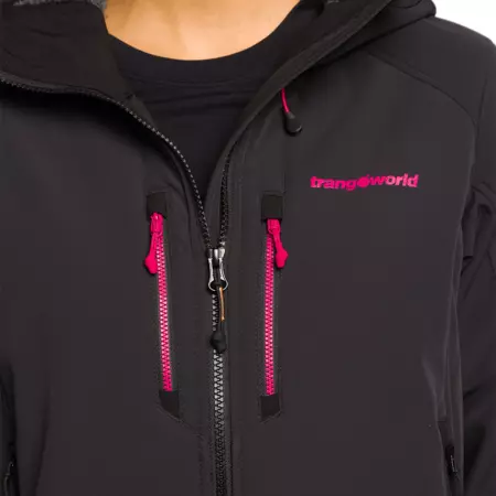 Veste Trangoworld SEGNES 710