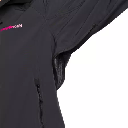 Veste Trangoworld SEGNES 710