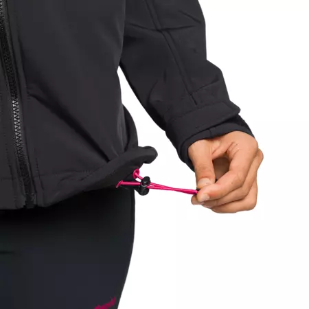 Veste Trangoworld SEGNES 710