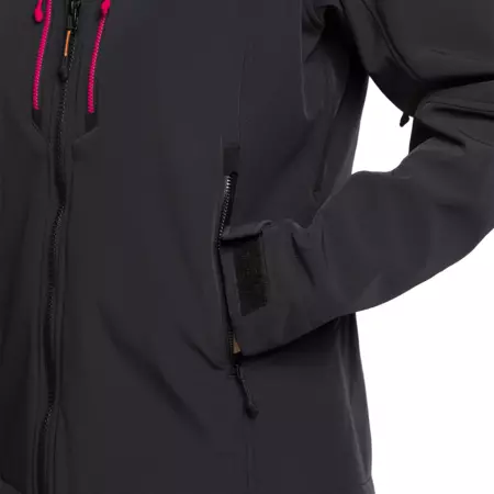 Veste Trangoworld SEGNES 710