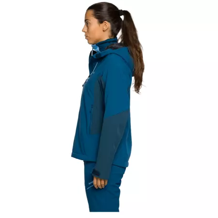 Veste Trangoworld SEGNES 743
