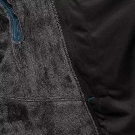 Veste Trangoworld SEGNES 743