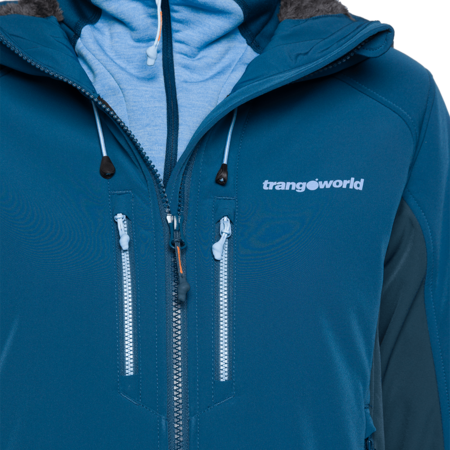 Veste Trangoworld SEGNES 743
