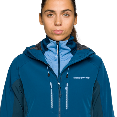 Veste Trangoworld SEGNES 743