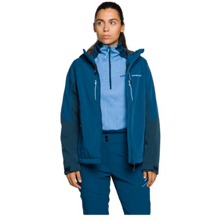 Veste Trangoworld SEGNES 743
