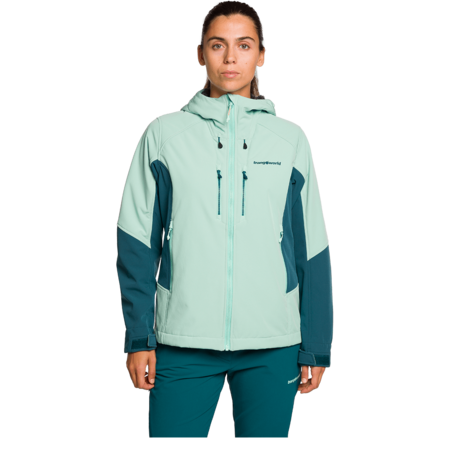 Veste Trangoworld SEGNES 778