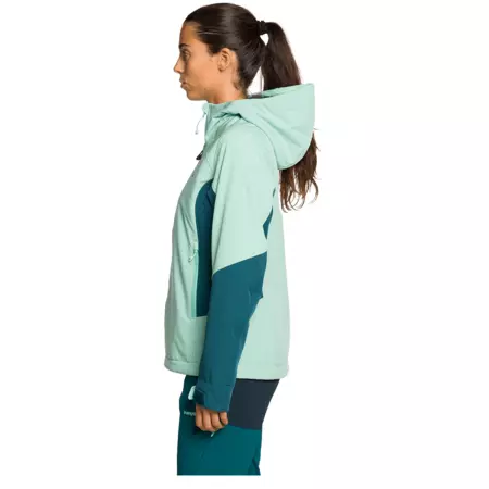 Veste Trangoworld SEGNES 778