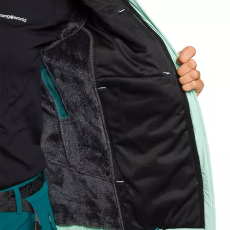 Veste Trangoworld SEGNES 778