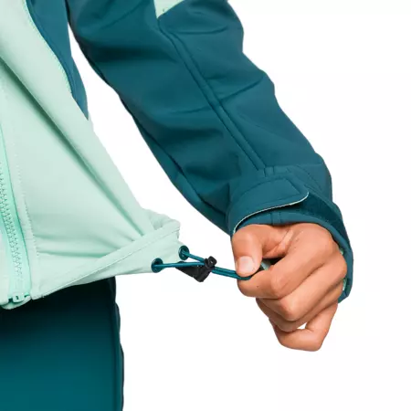 Veste Trangoworld SEGNES 778