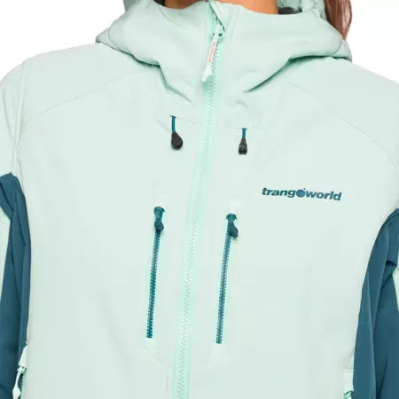 Veste Trangoworld SEGNES 778