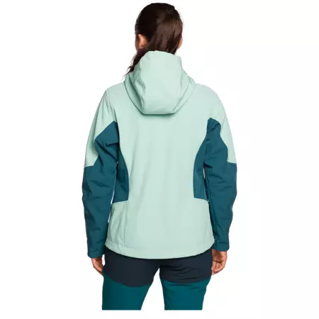 Veste Trangoworld SEGNES 778