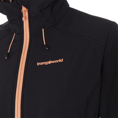 Veste Trangoworld Senjo 9C0