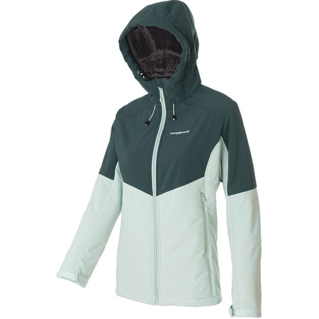 Veste Trangoworld Senjo 9GH