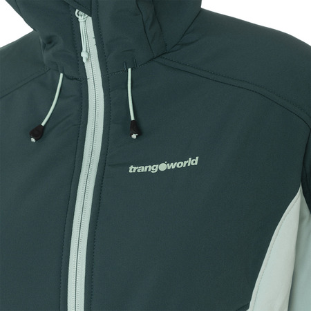 Veste Trangoworld Senjo 9GH