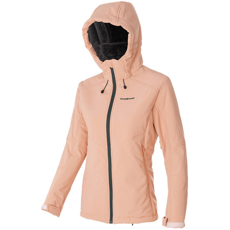 Veste Trangoworld Senjo 9J0