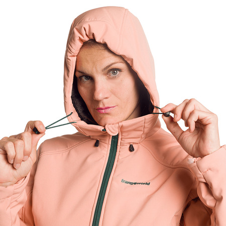Veste Trangoworld Senjo 9J0