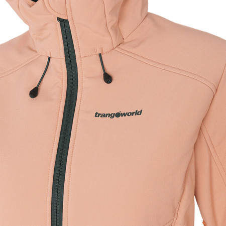 Veste Trangoworld Senjo 9J0