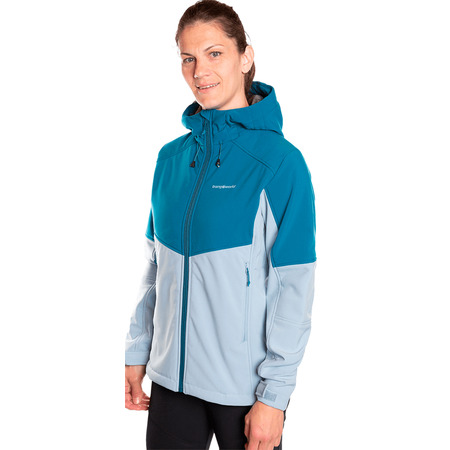 Veste Trangoworld Senjo 9SR