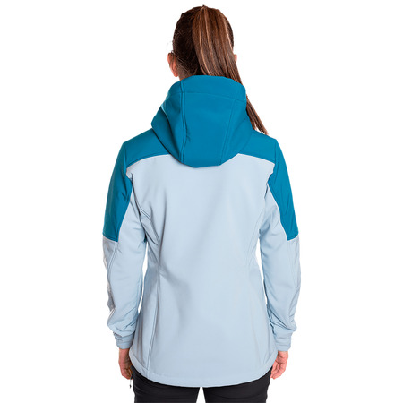 Veste Trangoworld Senjo 9SR