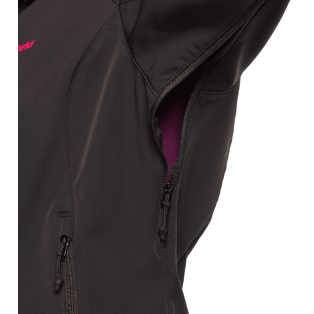 Veste Trangoworld Severn 710