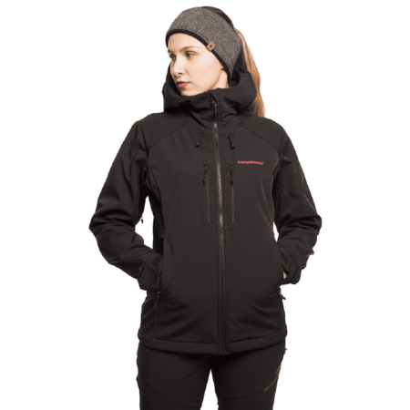 Veste Trangoworld Severn 710