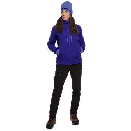 Veste Trangoworld Severn 760