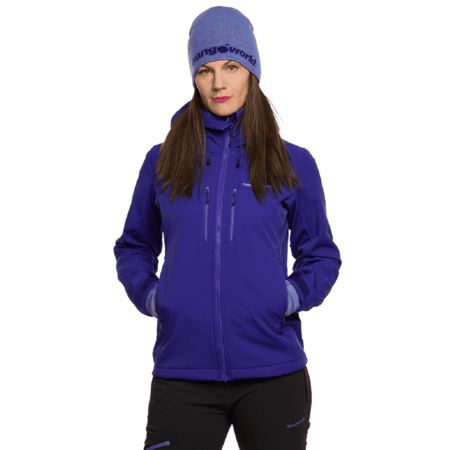 Veste Trangoworld Severn 760