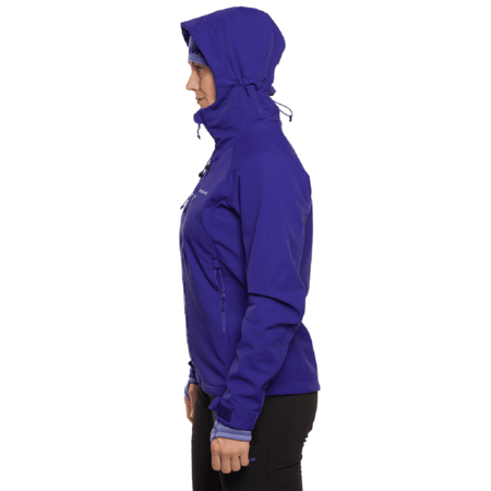 Veste Trangoworld Severn 760