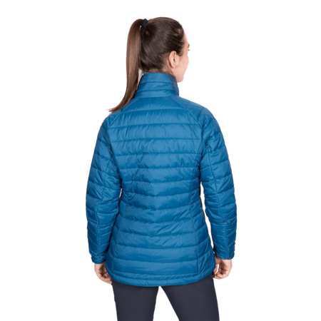 Veste Trangoworld Simena 62B