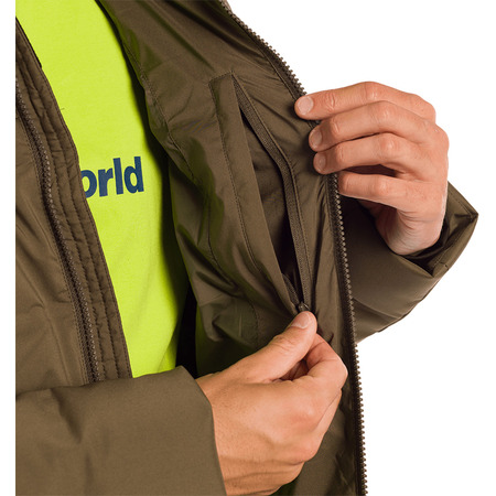 Veste Trangoworld Sligo 350