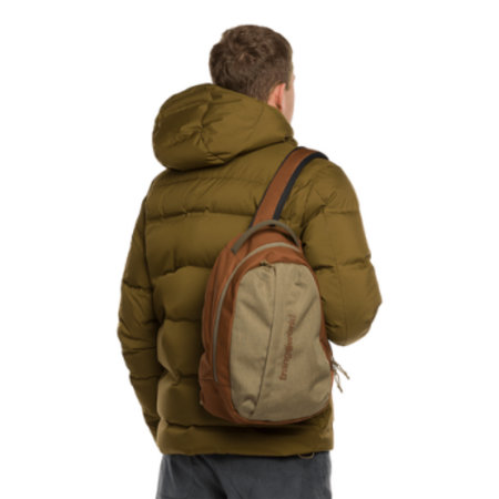 Veste Trangoworld Sligo ST 390