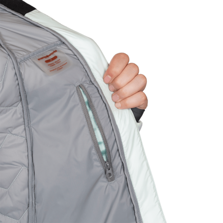 Veste Trangoworld Solden 62H