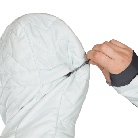 Veste Trangoworld Solden 62H