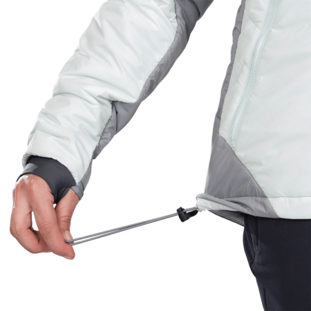 Veste Trangoworld Solden 62H